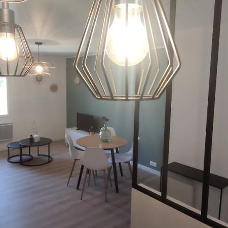 Avignon Intramuros - Appartement Le 36 Luaran gambar