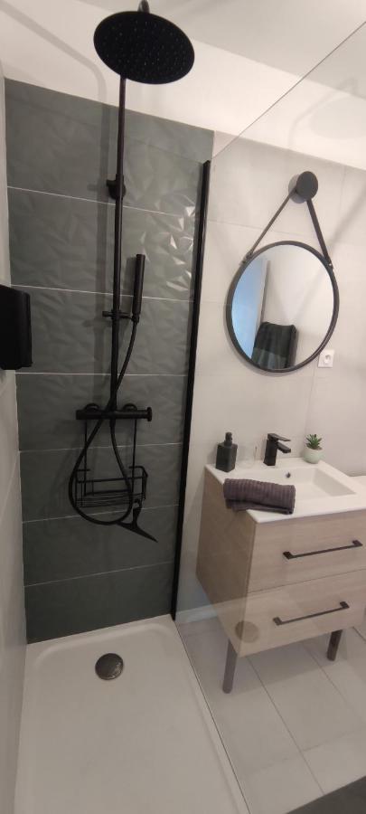 Avignon Intramuros - Appartement Le 36 Luaran gambar