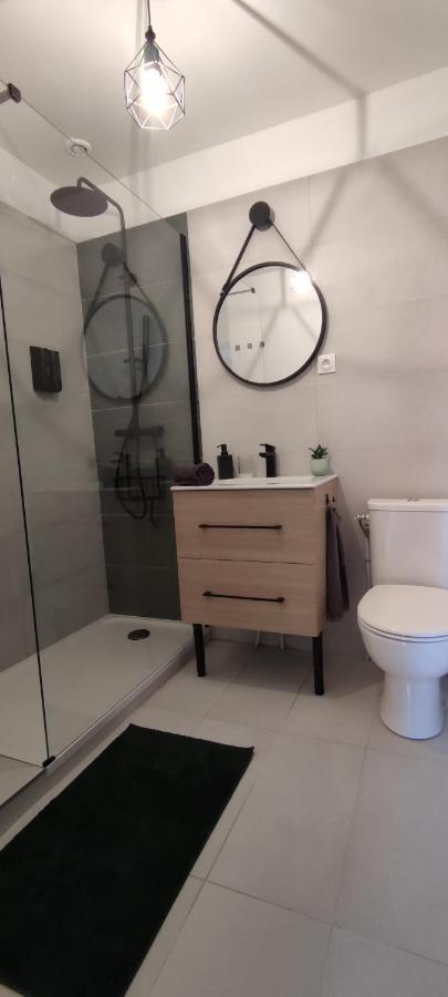 Avignon Intramuros - Appartement Le 36 Luaran gambar