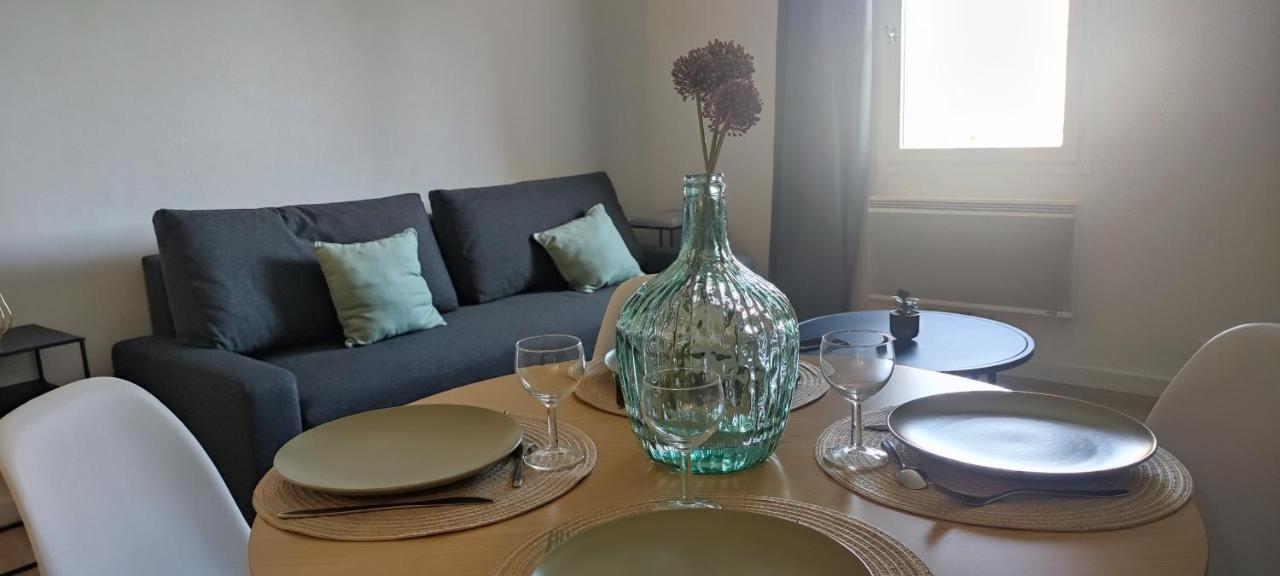 Avignon Intramuros - Appartement Le 36 Luaran gambar