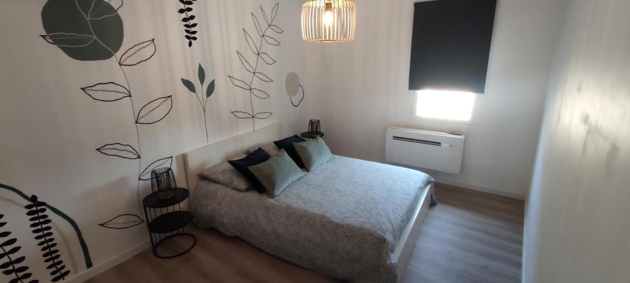 Avignon Intramuros - Appartement Le 36 Luaran gambar