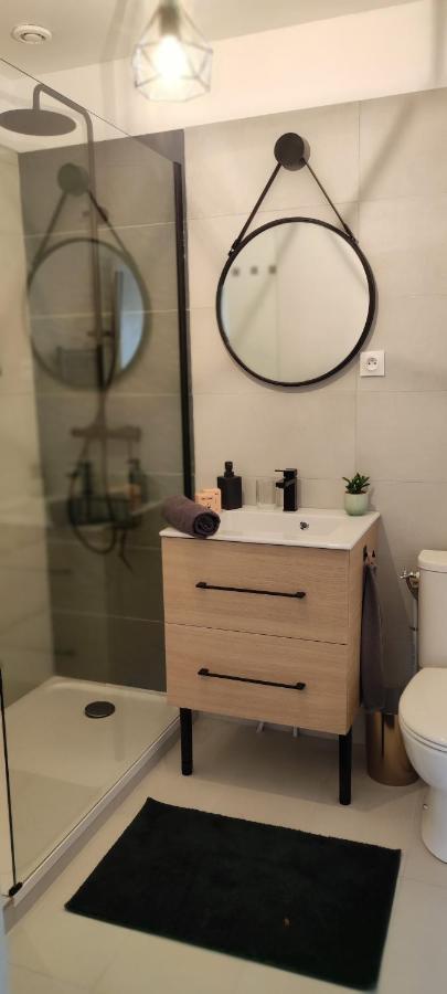 Avignon Intramuros - Appartement Le 36 Luaran gambar