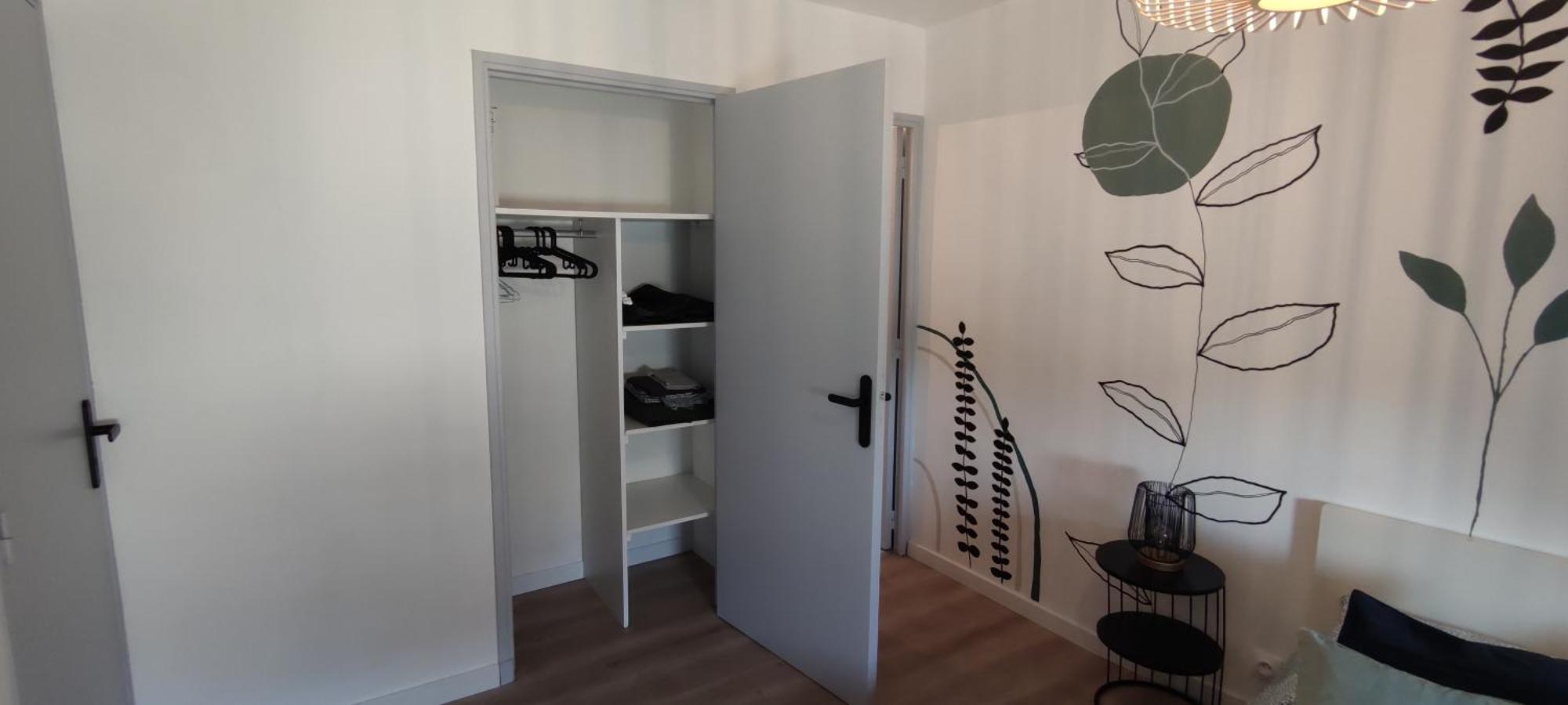 Avignon Intramuros - Appartement Le 36 Luaran gambar